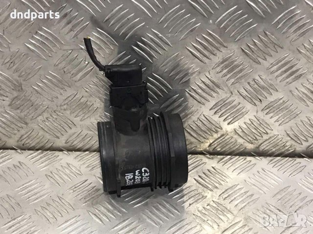 Дебитомер Mercedes C320i,W203,2004г.