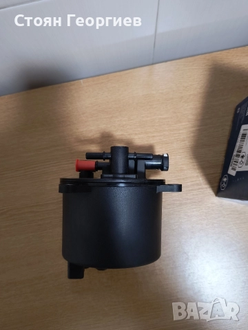 Чисто нов горивен филтър BOSH F026 402 846 N2846, снимка 3 - Части - 52793096