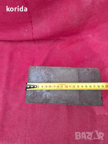 Огнеупорни тухли, снимка 5 - Барбекюта - 54013363