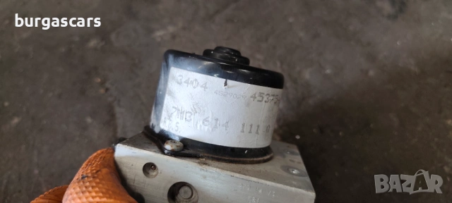 Abs 7M3 907 379 G Ford Galaxy 1.9-115к.с. AUY, снимка 3 - Части - 54218527