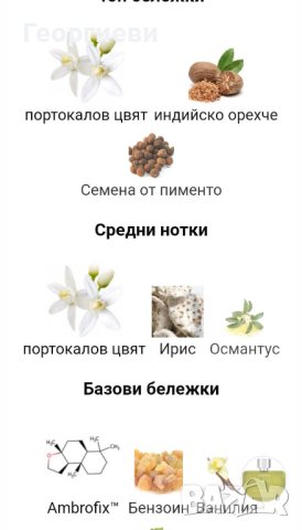 Gucci Guilty Elixir 2023 W, снимка 5 - Дамски парфюми - 42378181