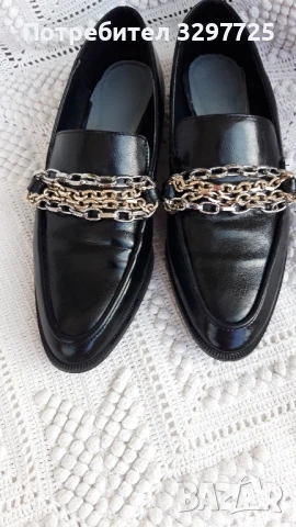 Дамски обувки🥿🥿ZARA номер 38