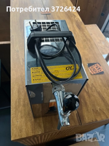 охладител за бира Pygmy 25, снимка 2 - Хладилни витрини и фризери - 52678817