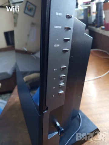 Grundig  Radio USB CD с вградени говорители, снимка 7 - Аудиосистеми - 56303310