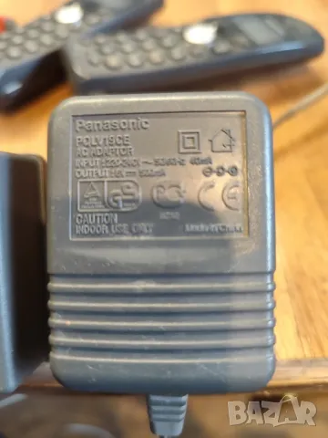 Panasonic KX-TCA115SEX, снимка 13 - Стационарни телефони и факсове - 49762797