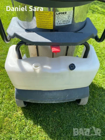 Lavor Costellation IR,Прахосмукачка Лавор, снимка 7 - Други инструменти - 50462299