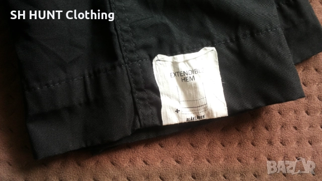 BLAKLADER 1459 Service Stretch Work Trousers размер 48 / S тънък летен работен панталон W4-267, снимка 10 - Панталони - 52075659