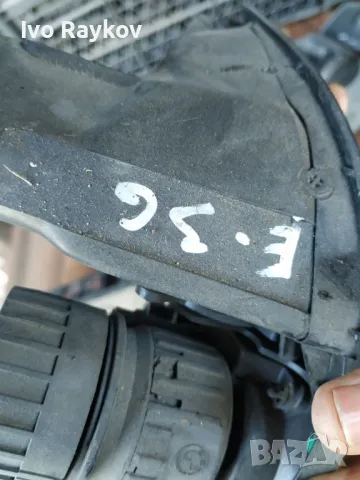 Ключ светлини BMW  E36 , 613113870519 , снимка 3 - Части - 48280154