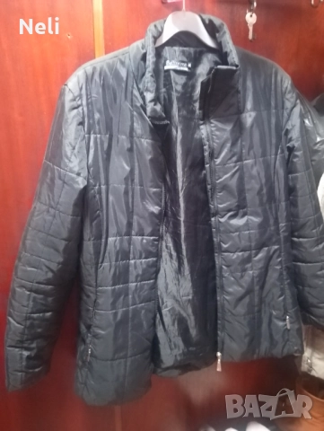 Дамско късо яке