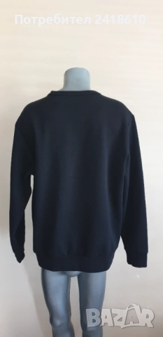 POLO Ralph Lauren Double Knit Tech Mens Size XL ОРИГИНАЛ! Мъжко Горнище !, снимка 5 - Спортни дрехи, екипи - 51693834