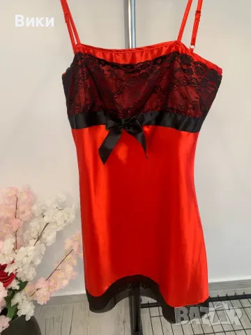 Нощница в размер L, подходяща и за М, нова без етикет, снимка 5 - Нощници - 50203208