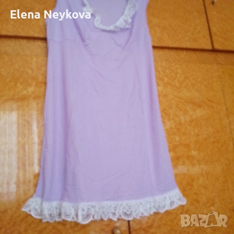 Дамски нощници , снимка 4 - Нощници - 52807145