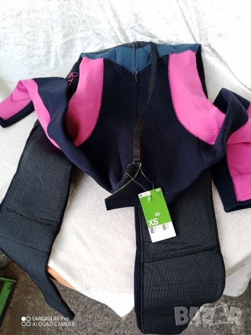 Нов не УПОТРЕБЯВАН неопренов костюм, неопрен , снимка 13 - Водни спортове - 37223523