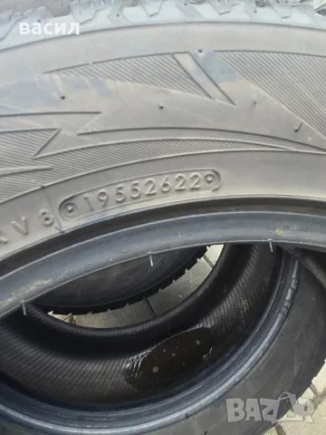 гуми стари за джип, снимка 5 - Гуми и джанти - 55732103