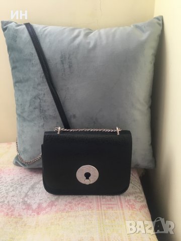 Дамска чантичка с дълга дръжка, снимка 8 - Чанти - 31978203