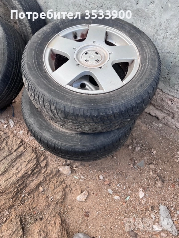 Golf 5 на части !!! В отлично състояние !!, снимка 12 - Автомобили и джипове - 51724617