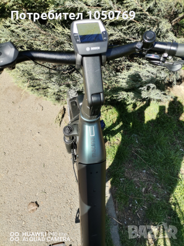 Ktm Machina Gran 610 2022, снимка 17 - Велосипеди - 36396685