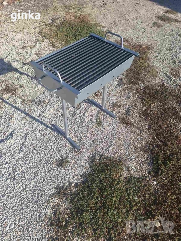 Барбекю , снимка 6 - Барбекюта - 53084381