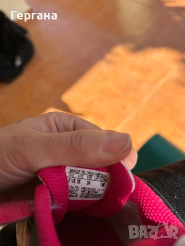 Детски маратонки 24 номер , снимка 5 - Детски маратонки - 54347029