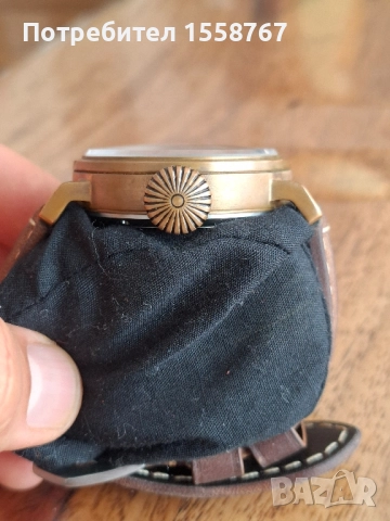 ZENITH PILOT, снимка 4 - Луксозни - 52173922