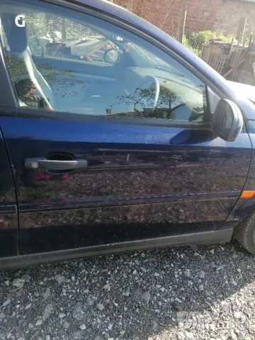 Предна Дясна Врата Опел Вектра Хечбек , снимка 2 - Части - 50143618