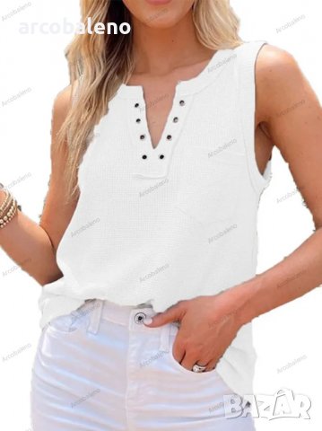 Дамски потник с V-образно деколте, 4цвята , снимка 11 - Корсети, бюстиета, топове - 39934054