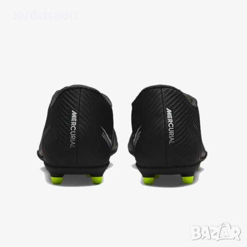 Мъжки футболни обувки Nike VAPOR 15 CLUB FG/MG, снимка 5 - Футбол - 44471932