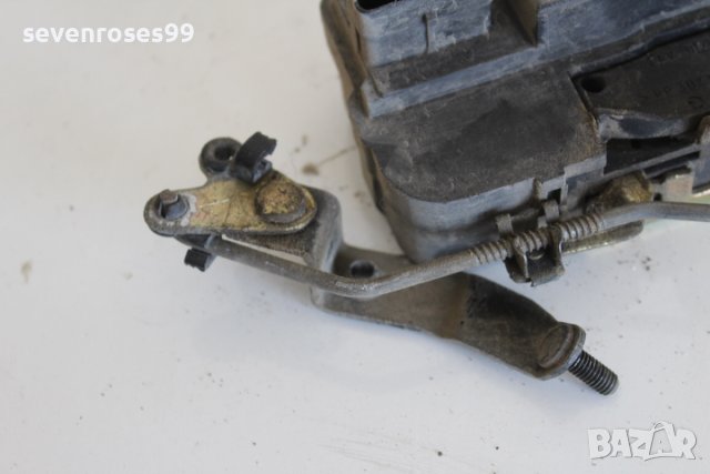 Брава за врата дясна Пежо Партнер 2008 1.9d Peugeot Partner Citroen Berlingo, снимка 7 - Части - 42449867