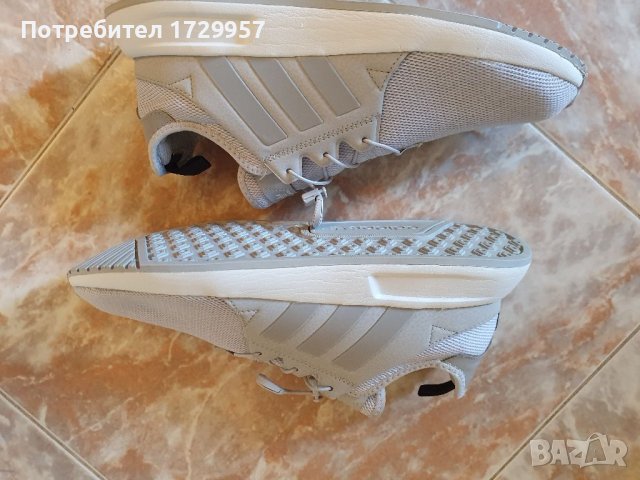 ADIDAS X_PLR Номер-40 2/3, снимка 9 - Маратонки - 37658976