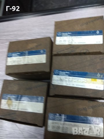 A1040501225**NEU**MERCEDES BENZ**ОРИГИНАЛЕН ХИДРАВЛИЧЕН ПОВДИГАЧ**M104/M111/M119/M120, снимка 2 - Части - 31490980