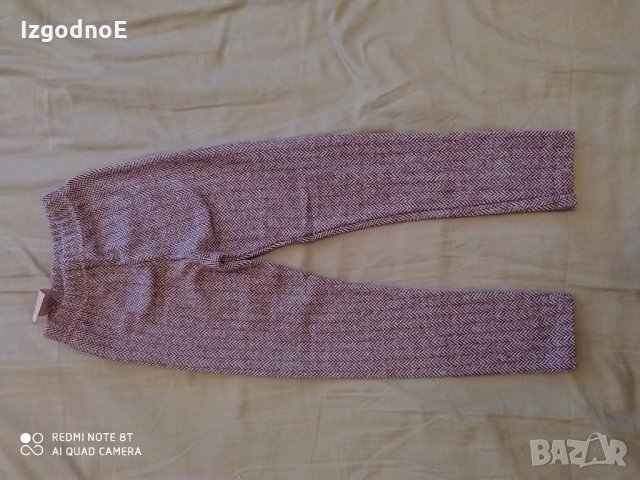 5 г Нов клин панталон есен зима