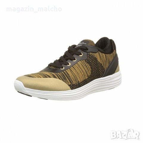 МАРАТОНКИ - PEPE JEANS DAKOTA; размери: 37 и 40