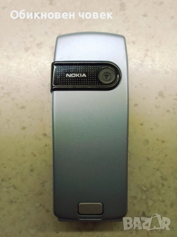 Продавам Nokia 6230i, като нова., снимка 2 - Nokia - 53091374