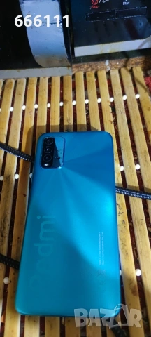 Редми 9Т-перфектен, снимка 4 - Xiaomi - 53239928