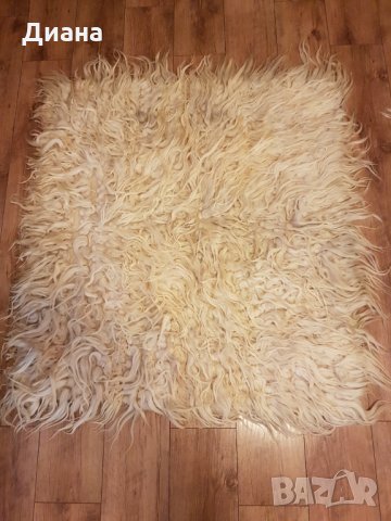 Тетевенски тъкани халища