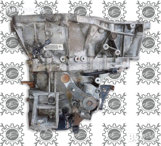 Ръчна скоростна кутия - Suzuki Swift 4/Suzuki Swift 5 - 1.2 (4x4) - (2010 г.+) - (5 степенна), снимка 2 - Части - 44452287