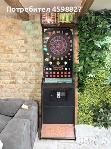 Електронен Дартс KING DARTS