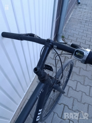 Велосипед 28 цола , снимка 4 - Велосипеди - 51771768