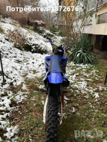 Продава Yamaha YZ 85 cc , снимка 5 - Мотоциклети и мототехника - 52022694