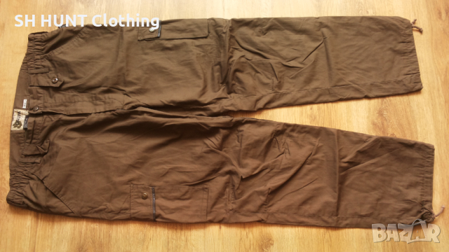 GAUPA of NORWAY Trouser размер XL за лов риболов панталон със здрава материя - 859