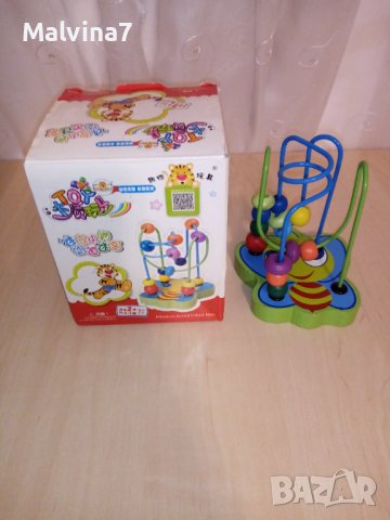 Дървени играчки, снимка 7 - Други - 36686521
