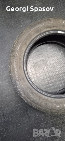 Гума Goodyear лятна 1 бр.205/60/16, снимка 3 - Гуми и джанти - 54077340