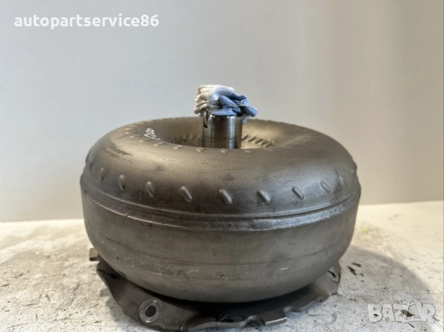 Хидротрансформатор автоматичен за Mercedes W212 2.2 CDI (2012) 2220241AL3 , снимка 2 - Части - 53995293