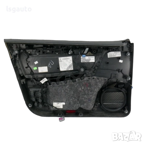 Интериорна кора предна дясна врата Volkswagen Passat (B7) 2010-2014 ID: 154362, снимка 2 - Части - 52469051