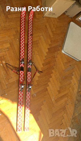 Ски Elan/Tyrolia 195 241583, снимка 2 - Зимни спортове - 42532648