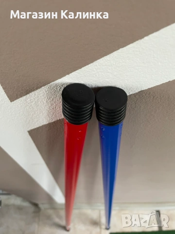 Дръжки за метла/моп, снимка 2 - Мопове, кофи, четки и метли - 53092978