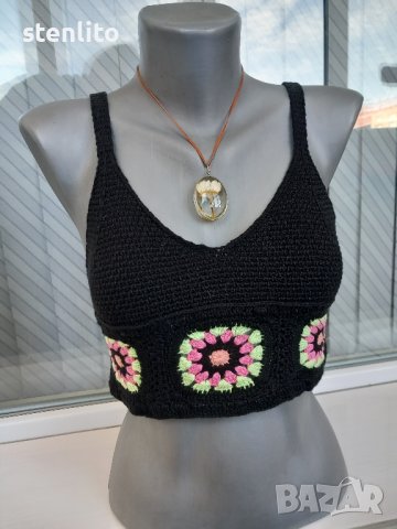 Бюстие Fb Sister размер S, снимка 1