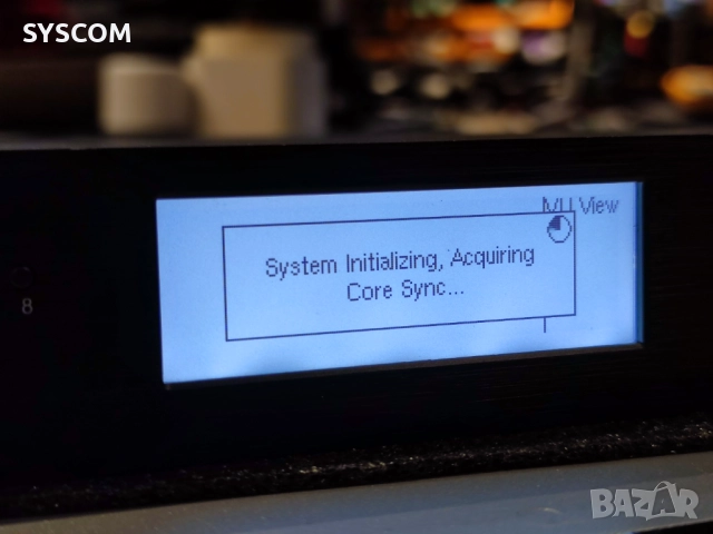 Revolabs Executive Elite (Model: 01-ELITEEXEC8), снимка 4 - Друга електроника - 52298938