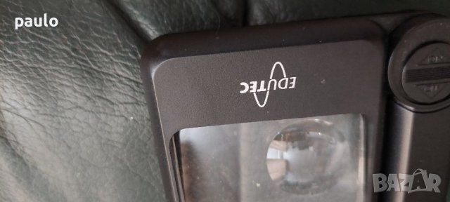 Френска Лупа за четене нова промо, снимка 2 - Филателия - 27148985