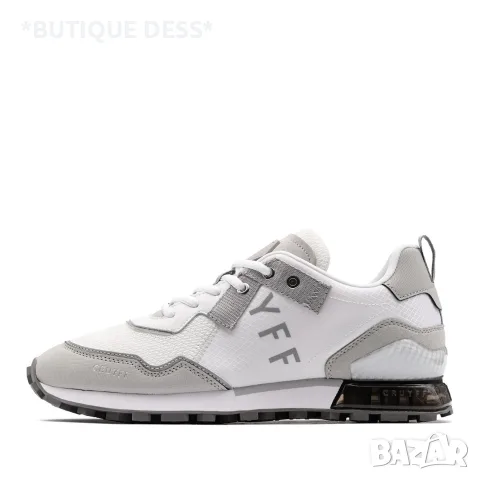 Cruyff Superbia- Мъжки оригинални маратонки, снимка 2 - Маратонки - 56325254